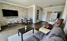 Appartement face velodrome